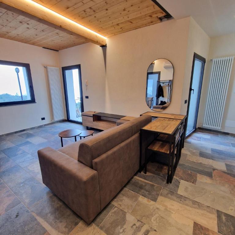 Dimore d'Oltremare - Appartamento Libeccio - Appartamento con 2 Camere da Letto - 9