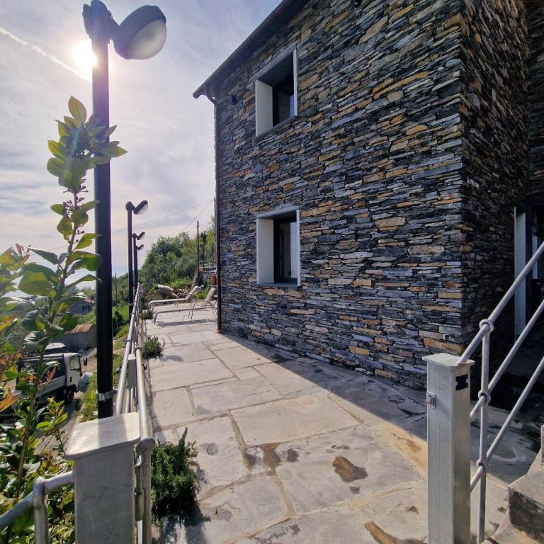 Dimore d'Oltremare - Appartamento Libeccio - Appartamento con 2 Camere da Letto - 12