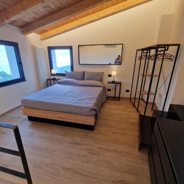Dimore d'Oltremare - Appartamento Libeccio - Appartamento con 2 Camere da Letto - 2