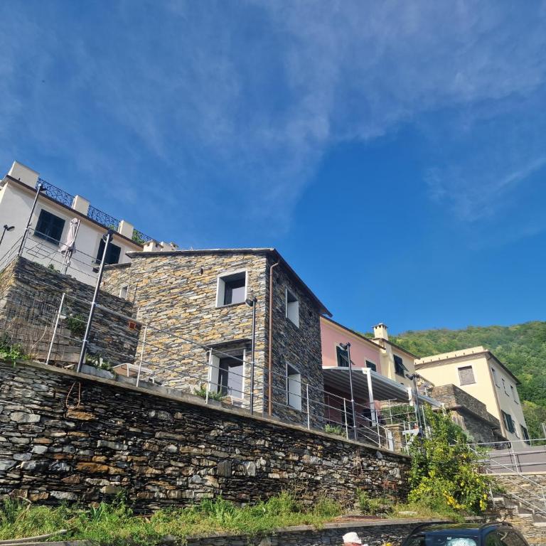Dimore d'Oltremare - Appartamento Libeccio - Appartamento con 2 Camere da Letto - 13