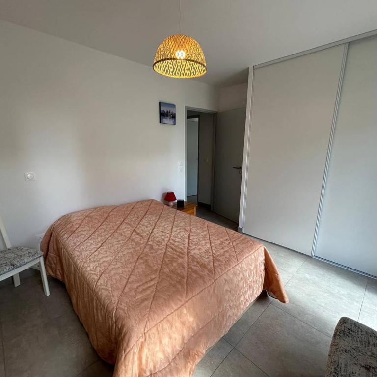Naïa Coud - Appartamento con Vista Piscina - 5
