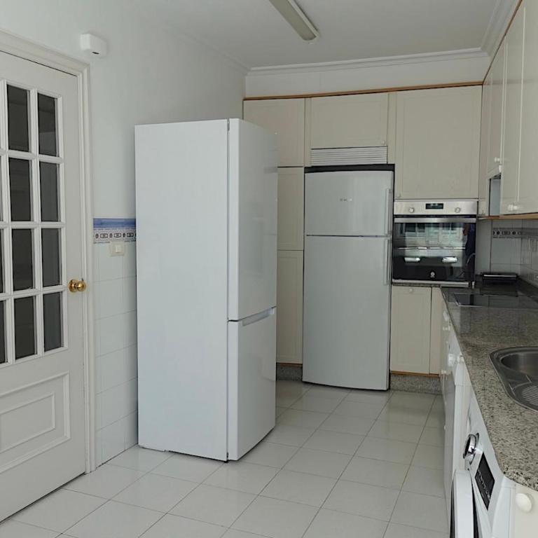Piso céntrico de 5 dormitorios con garaje en Vigo - Apartment mit 5 Schlafzimmern - 50