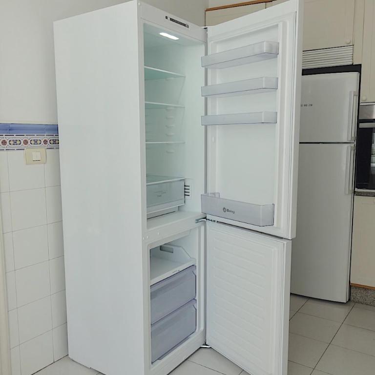Piso céntrico de 5 dormitorios con garaje en Vigo - Apartment mit 5 Schlafzimmern - 51