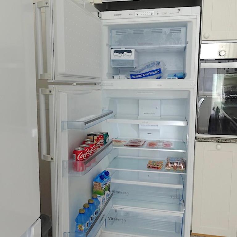 Piso céntrico de 5 dormitorios con garaje en Vigo - Apartment mit 5 Schlafzimmern - 52