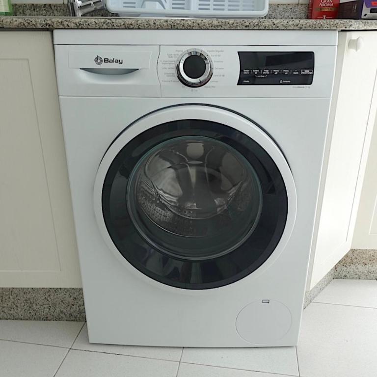 Piso céntrico de 5 dormitorios con garaje en Vigo - Apartment mit 5 Schlafzimmern - 54