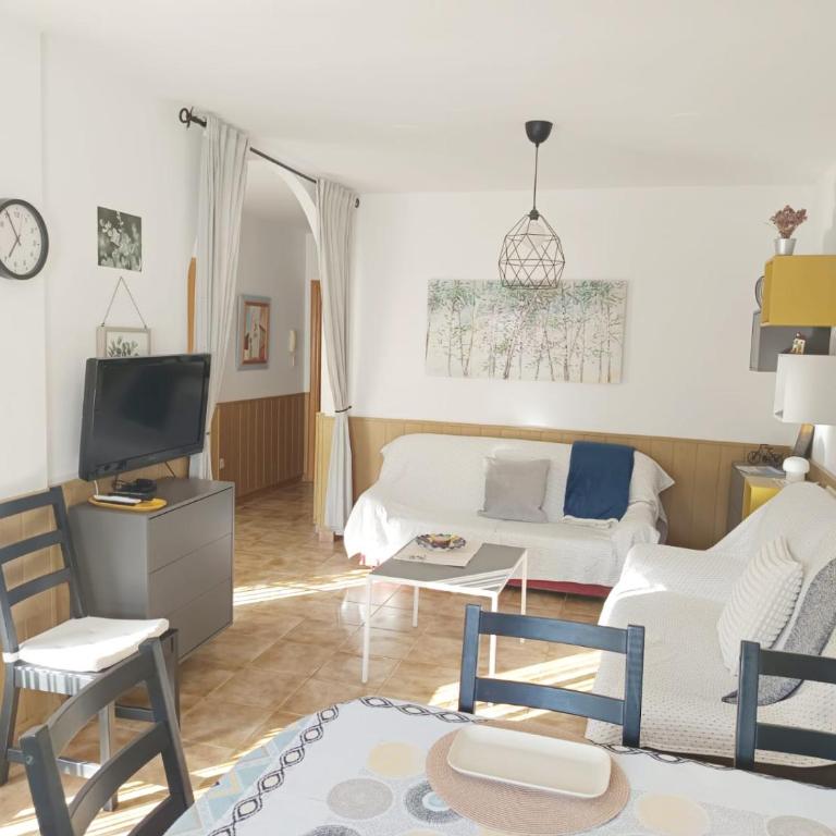 Apto Blanes - WIFI GRATIS - Apartamento de 2 dormitorios - 4