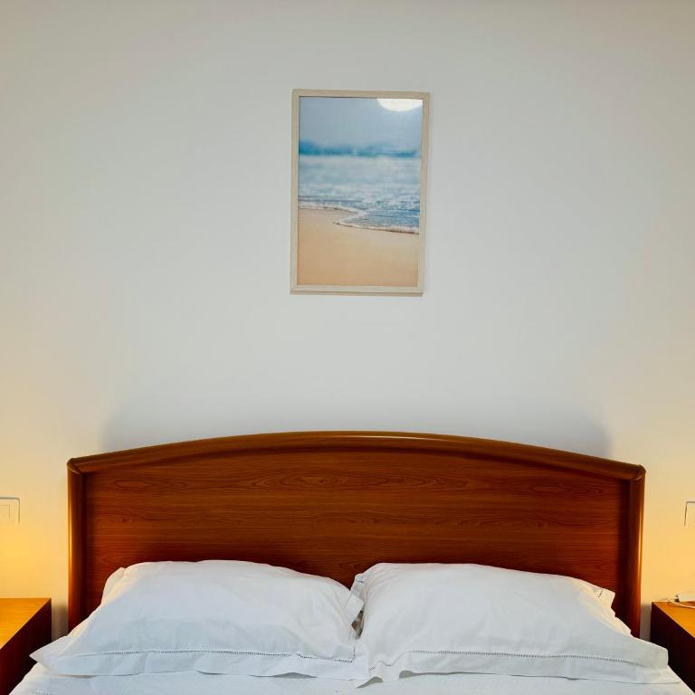 Nido di mare - Casa con 1 Camera da Letto - 4