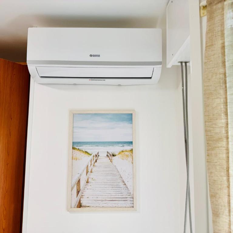 Nido di mare - Casa con 1 Camera da Letto - 11