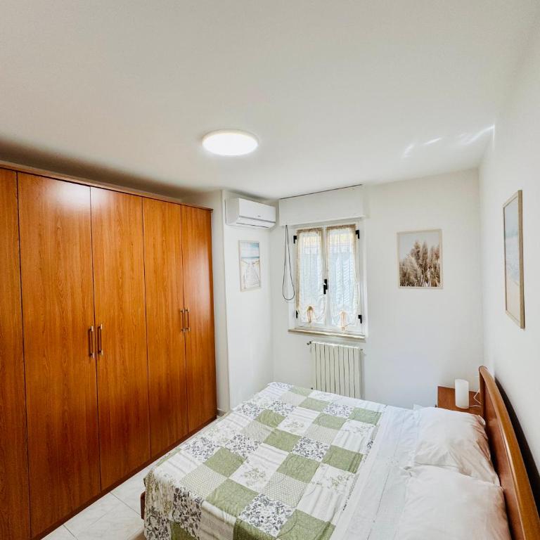 Nido di mare - Casa con 1 Camera da Letto - 12