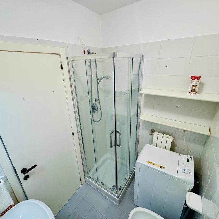 Nido di mare - Casa con 1 Camera da Letto - 15