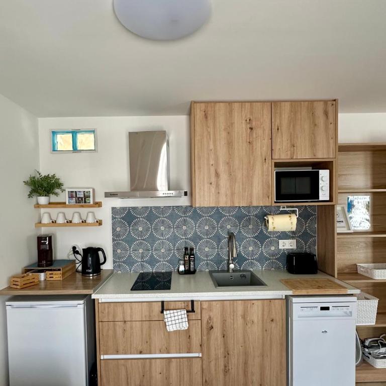 La medusa flamenca - Apartamento de 1 dormitorio - 7