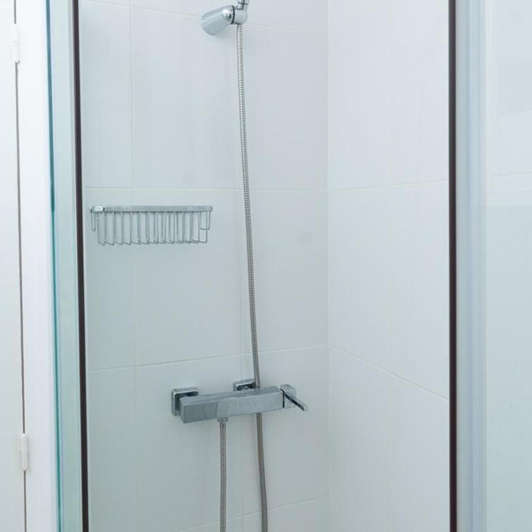 Benal'Studio - One-Bedroom Apartment - 13
