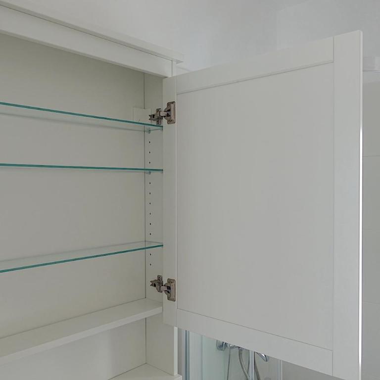 Piso céntrico de 5 dormitorios con garaje en Vigo - Apartment mit 5 Schlafzimmern - 68
