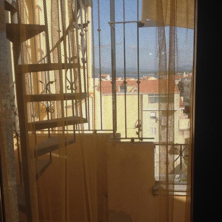 B&B Su Canistreddu - Suite Deluxe con Vista Mare - 27