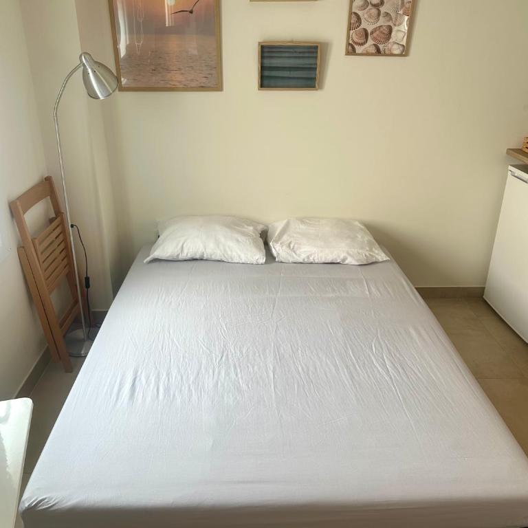 La medusa flamenca - Apartamento de 1 dormitorio - 4