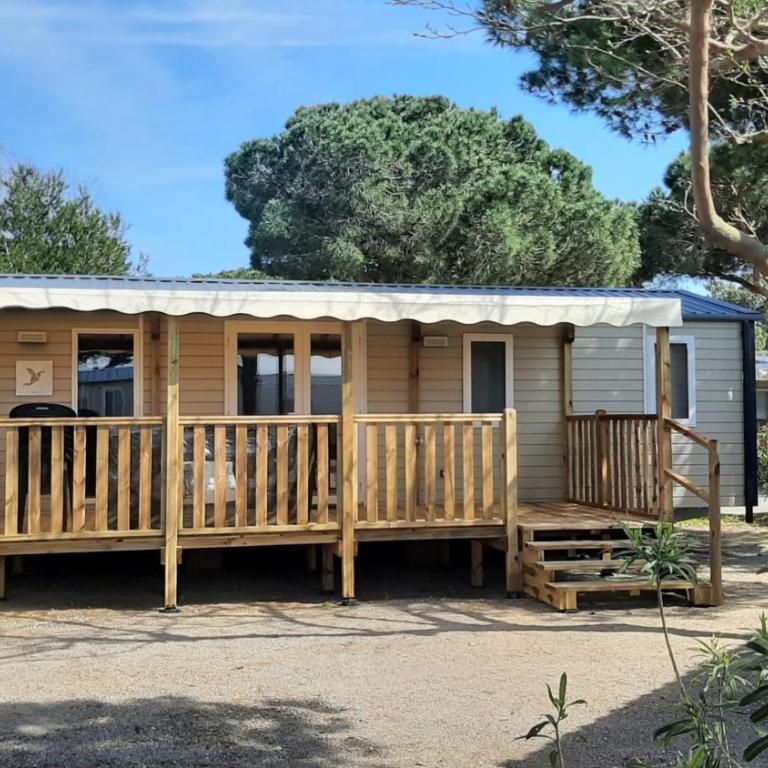 MOBILE HOME FOR YOU - Mobile Home - 1
