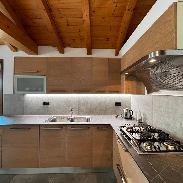 Casa Mariett Gravedona - Larihome A92 - Appartamento con 3 Camere da Letto - 22