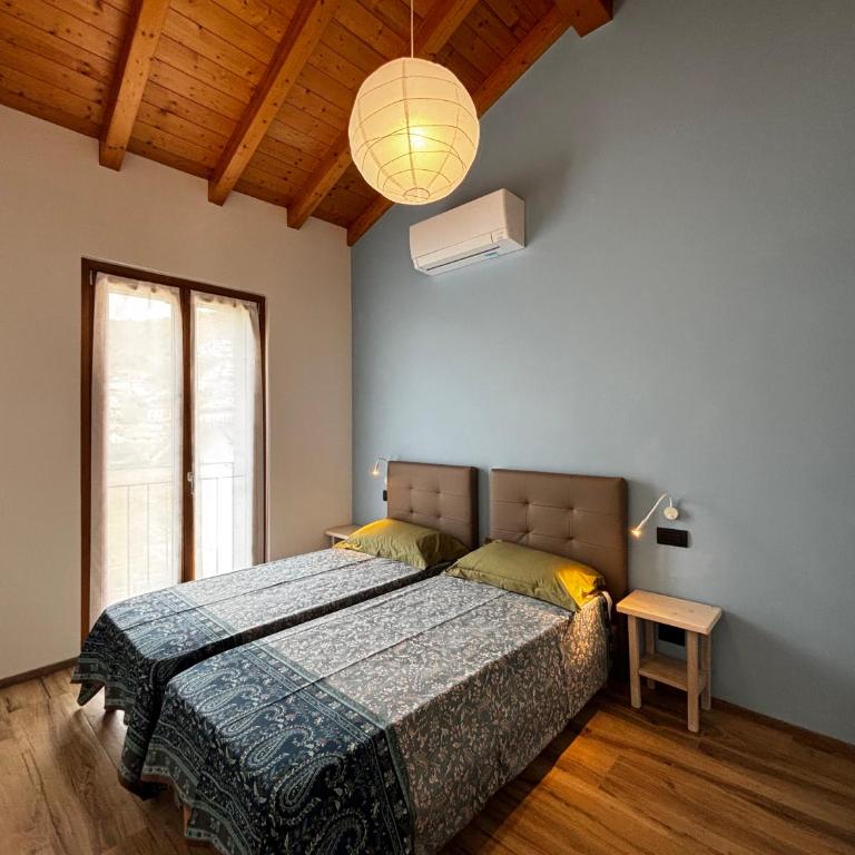 Casa Mariett Gravedona - Larihome A92 - Appartamento con 3 Camere da Letto - 3
