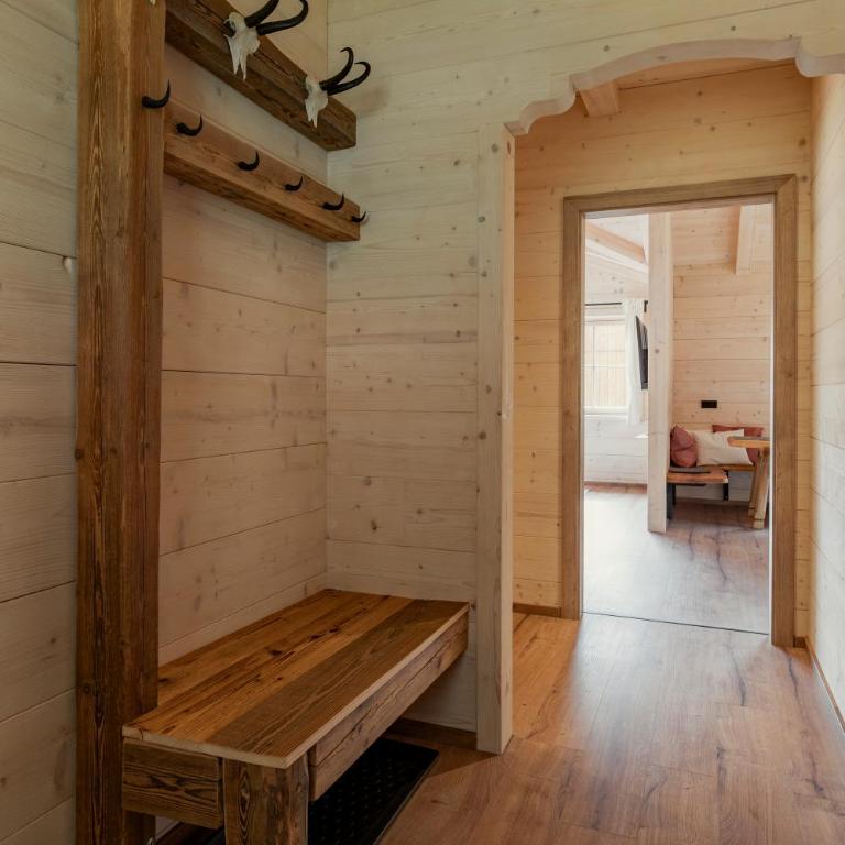Haus Bluntautal - Apartment mit 3 Schlafzimmern - 12