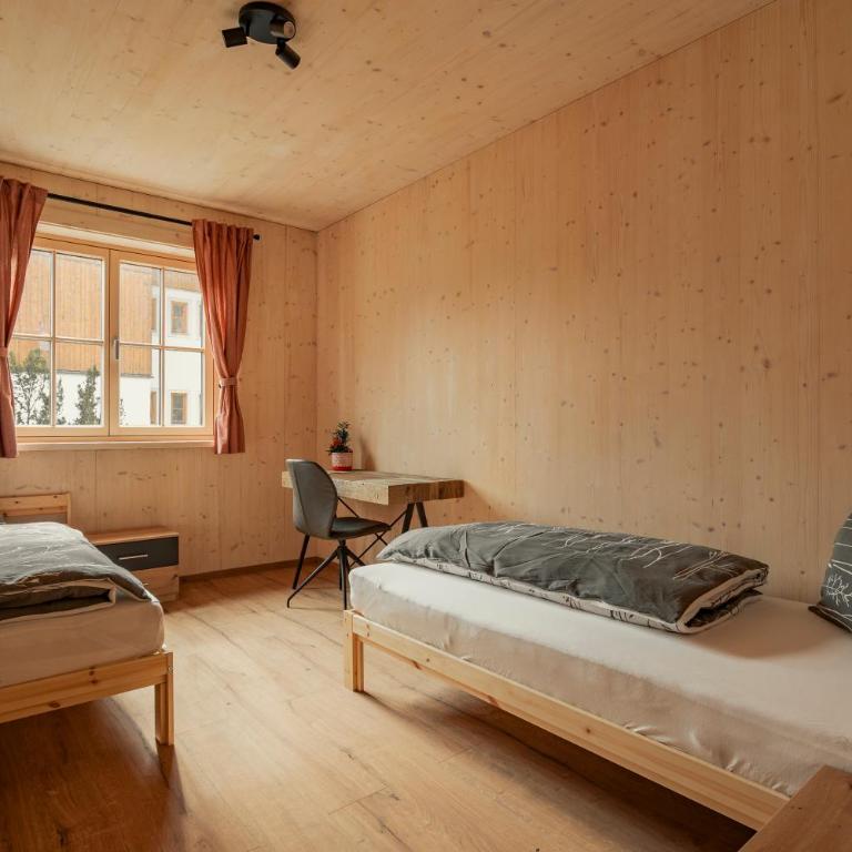Haus Bluntautal - Apartment mit 3 Schlafzimmern - 14