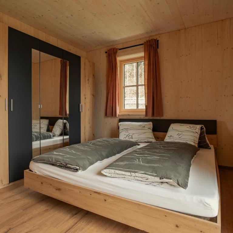 Haus Bluntautal - Apartment mit 3 Schlafzimmern - 15