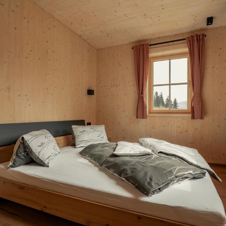 Haus Bluntautal - Apartment mit 3 Schlafzimmern - 16