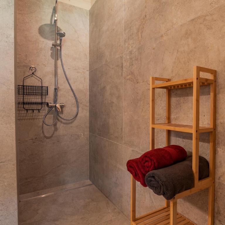 Haus Bluntautal - Apartment mit 3 Schlafzimmern - 22