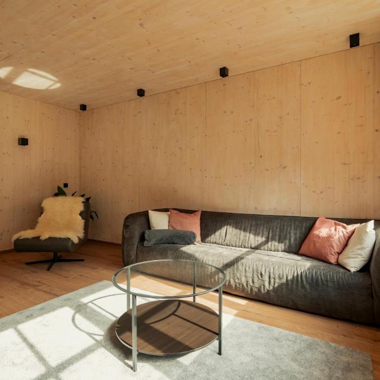 Haus Bluntautal - Apartment mit 3 Schlafzimmern - 29