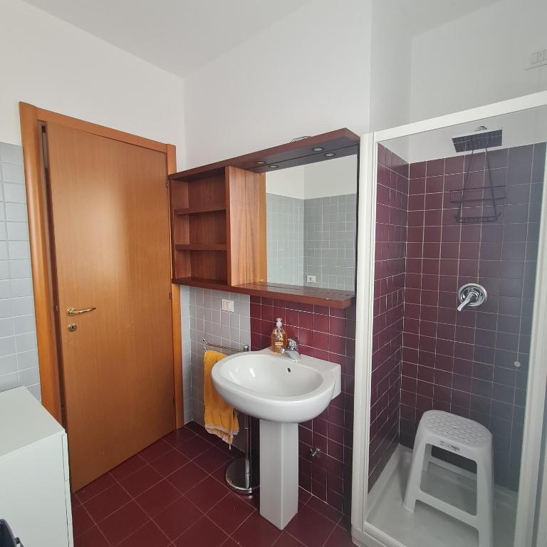 Casa Gavazzeni Il Sogno - Camera Doppia con Letti Singoli con Bagno Privato - 6