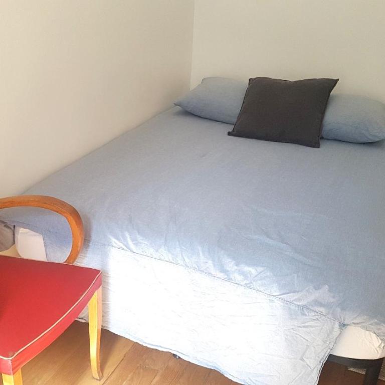 2 pièces à Montmatre - Appartement 1 Chambre - 9