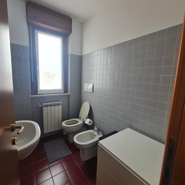 Casa Gavazzeni Il Sogno - Camera Doppia con Letti Singoli con Bagno Privato - 7