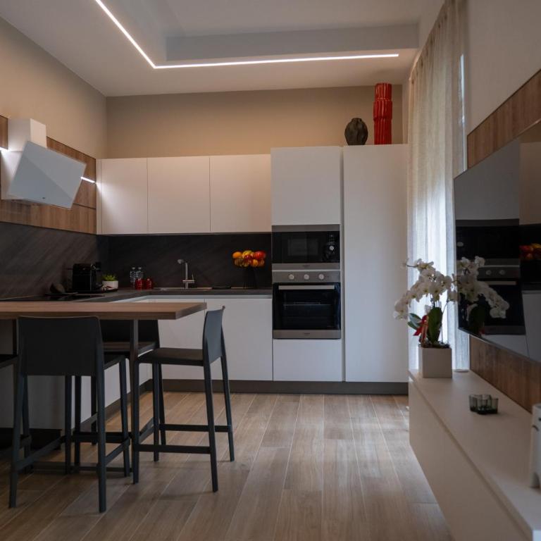 Gavi Suites - One-Bedroom Apartment - 2