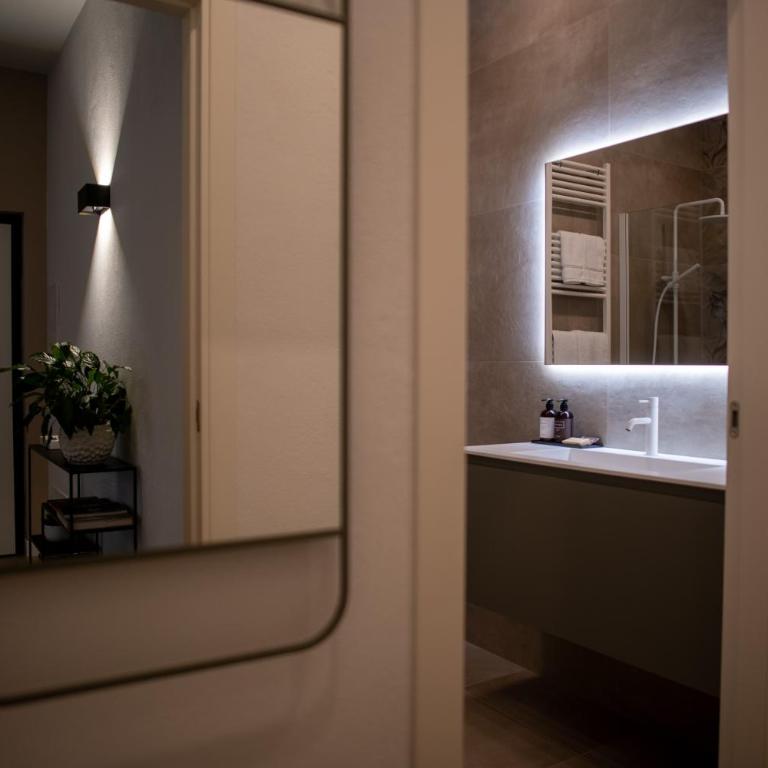 Gavi Suites - One-Bedroom Apartment - 13