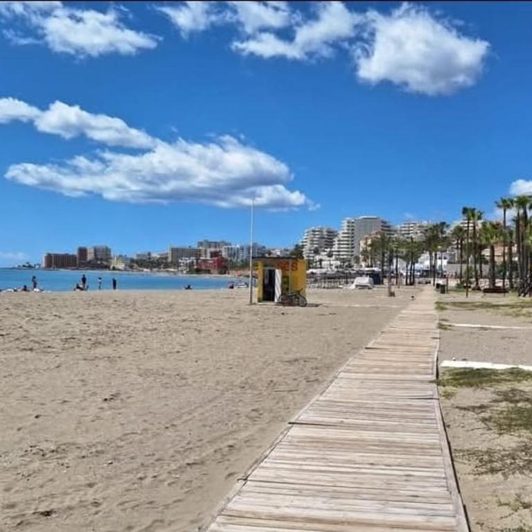 Estudio Puerto Marina Playa - Studio with Terrace - 3
