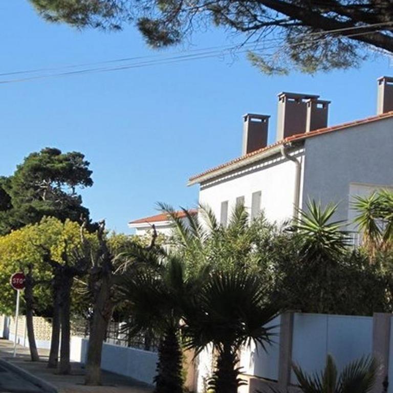 3mn de la plage et 10 mn du centre à pieds CALME et AGREABLE - Appartement 2 Chambres - 2
