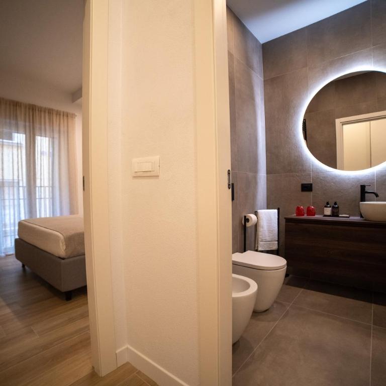 Gavi Suites - One-Bedroom Apartment - 7