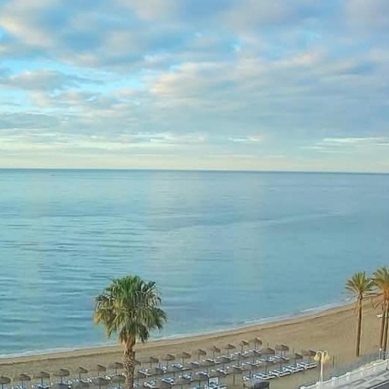 Estudio Puerto Marina Playa - Studio with Terrace - 9