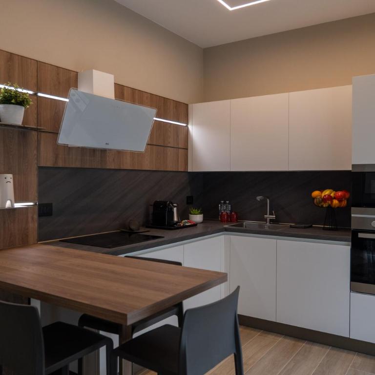 Gavi Suites - One-Bedroom Apartment - 8