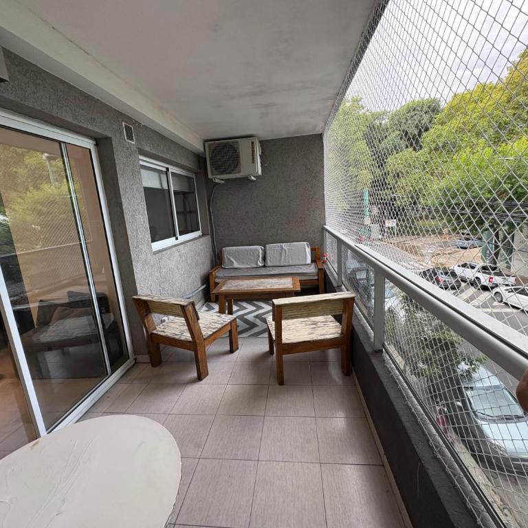 Eugene City - Apartamento de 1 dormitorio - 4