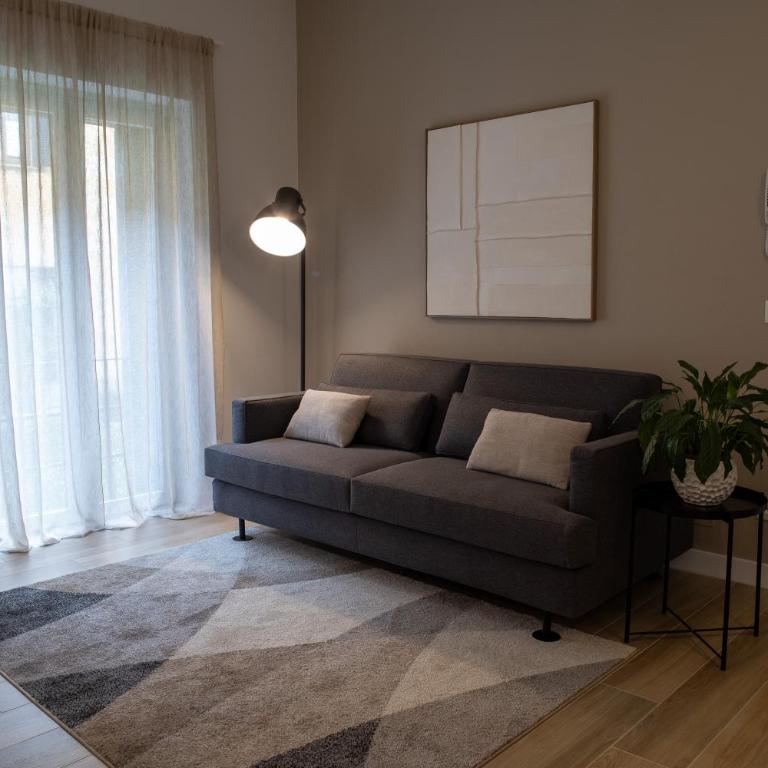 Gavi Suites - One-Bedroom Apartment - 10