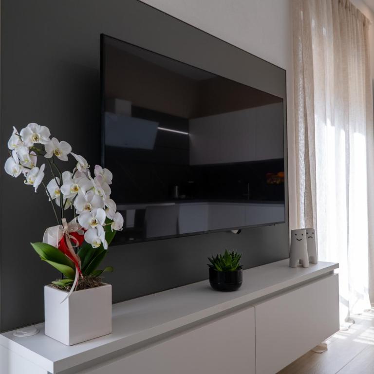 Gavi Suites - One-Bedroom Apartment - 19