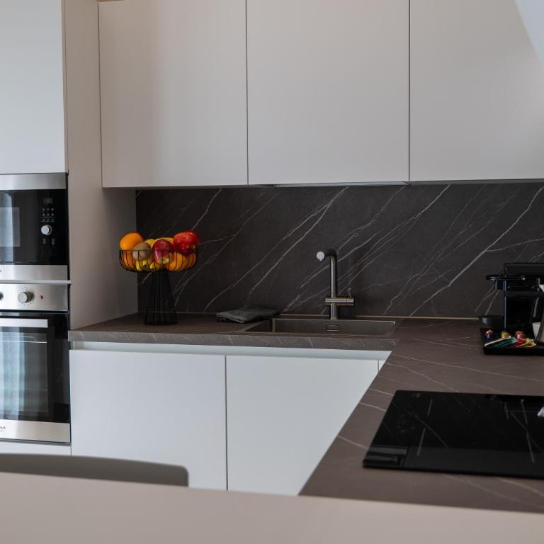 Gavi Suites - One-Bedroom Apartment - 20