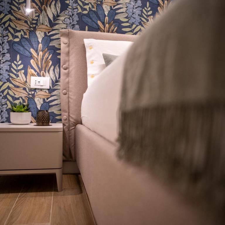 Gavi Suites - One-Bedroom Apartment - 8