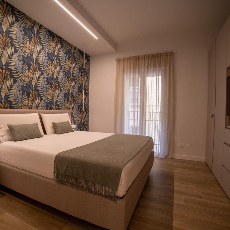 Gavi Suites - One-Bedroom Apartment - 2