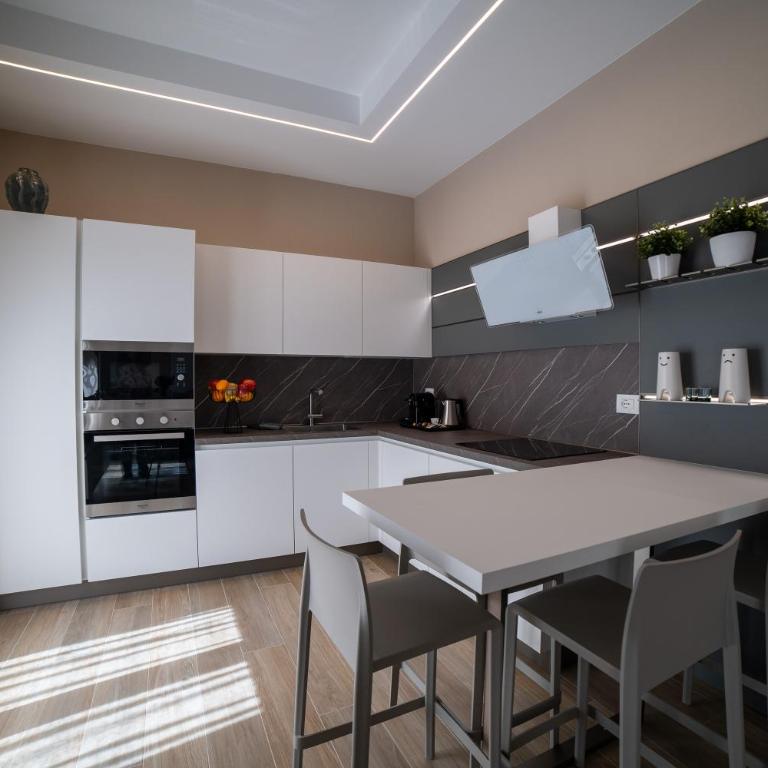 Gavi Suites - One-Bedroom Apartment - 6
