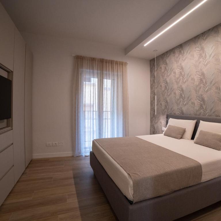 Gavi Suites - One-Bedroom Apartment - 4