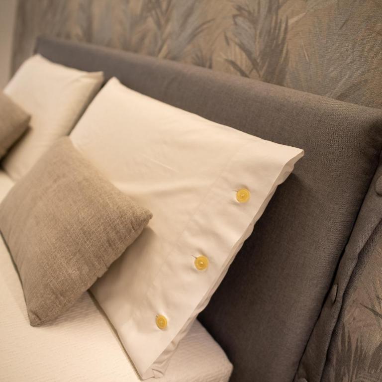 Gavi Suites - One-Bedroom Apartment - 11