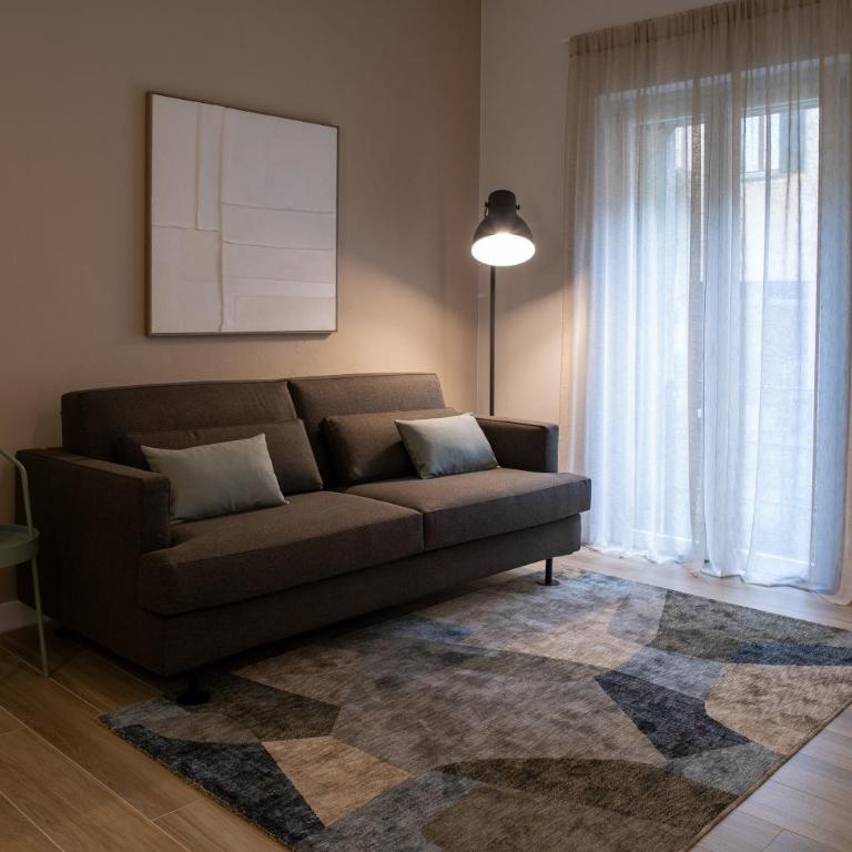 Gavi Suites - One-Bedroom Apartment - 23