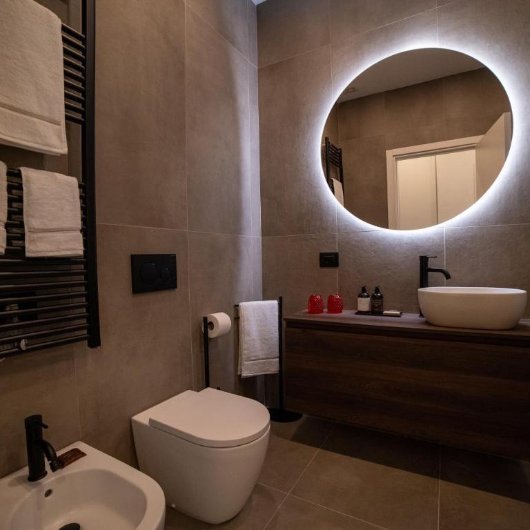 Gavi Suites - One-Bedroom Apartment - 3