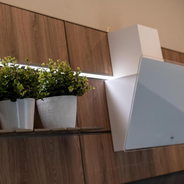 Gavi Suites - One-Bedroom Apartment - 13